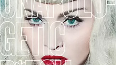 Madonna - Wash All Over Me