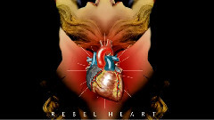 Avicii,Madonna - Rebel Heart 试听版