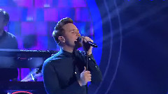 Olly Murs - Wrapped Up