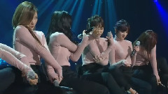 郑恩地(A Pink),A Pink - Talk & LUV