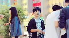 TFBOYS - 千玺,生日快乐!