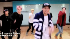 GOT7 - 不要不要(Stop Stop It) 练习室版(Crazy Boyfriend Ver.)