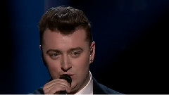 Sam Smith - I'm Not The Only One