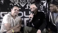 欧美群星 - Hardstyle Mainstage Ground Zero Festival 2014