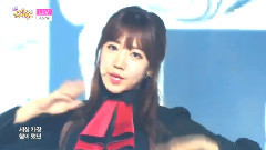 A Pink - LUV - 现场版 14/11/29
