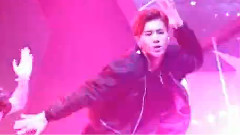UNIQ - Born To Fight