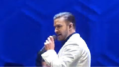 Justin Timberlake - Don't Hold The Wall & Future Sex & Love Sound