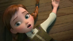 影视原声 - Do You Want To Build A Snowman