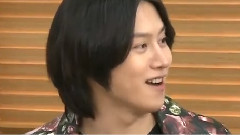 金希澈(Super Junior) - 金希澈学中文 同属相人的课外辅导Cut