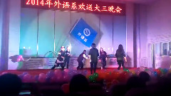 舞蹈视频 - 咆哮(Cover)