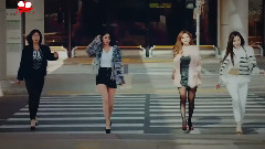 T-ara,筷子兄弟 - Little Apple 薄雾去除版