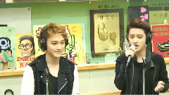 EXO - The Last Time