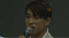 GOT7 - 荣宰 & Jr. 唱歌