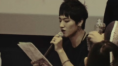 GOT7 - JB唱歌