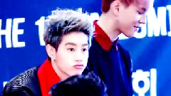 GOT7 - 汝矣岛Fanmeeting