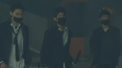B.A.P,EXO,MBLAQ,Teen Top,EXO-K - 黑色曼陀罗