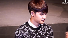 EXO-K,EXO - 电影< CART >舞台问候 往十里