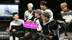 GOT7 - MV评论