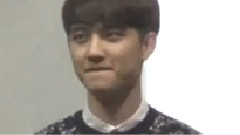 EXO-K,EXO - 电影< CART >舞台问候