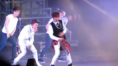 Super Junior - Motorcycle&Oppa oppa