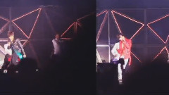 李泰民(SHINee),EXO - Pretty Boy