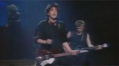 Roxette - Dance Away