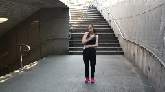 Carly Rae Jepsen,萧亚轩,GOT7 - 街舞练习小串燒