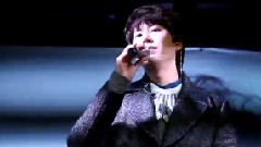 圭贤(Super Junior) - 背影真漂亮啊