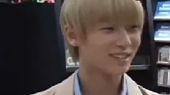 Teen Top - LOVE STORY(上) PART1