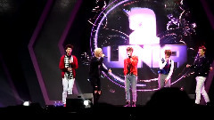 UNIQ - B-BOX表演