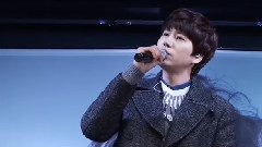 圭贤(Super Junior) - 背影真漂亮啊