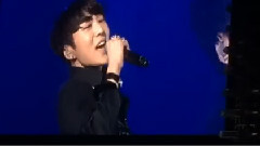 Winner - 开场表演