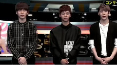 VIXX - 韩ON Fighting VIXX CUT