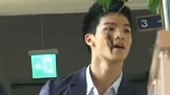 Teen Top - LOVE STORY(上) PART 2