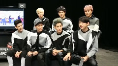 GOT7 - MPD采访
