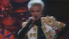 Roxette - Dangerous