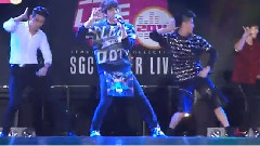 2PM - Go Crazy