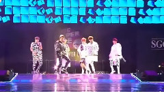 Boyfriend - Obsession