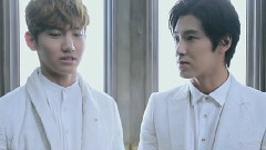 东方神起 - Time Works Wonders