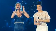 Jennifer Nettles,Idina Menzel - Let It Go
