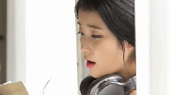 IU - Sony MDR Making Film