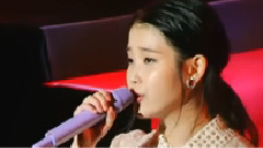 IU - 只有我不知道的事
