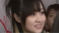 松井珠理奈,渡边麻友,AKB48 - マジすか学園2 D51 メイキング.オブ.マジすか学園2