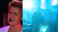 Justin Bieber - Die In Your Arms