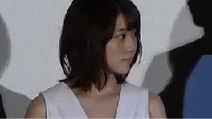 板野友美,松坂桃李,有村架纯 - 映画