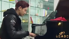 EXO-M,EXO-K,EXO - Hellochan!