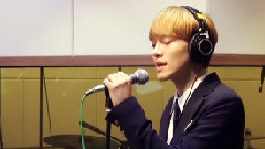 EXO,EXO-M - It's Fortunate