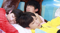 TFBOYS,TF家族 - TF少年GO! 第二季 第七期