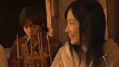 松井珠理奈,AKB48,SKE48 - SKE48焦点メイキング
