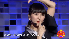 Perfume - Sweet Refrain + Talk